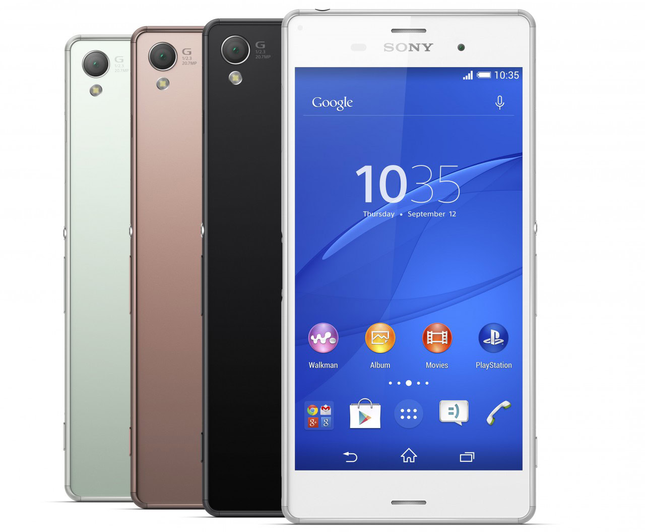 z3-xperia