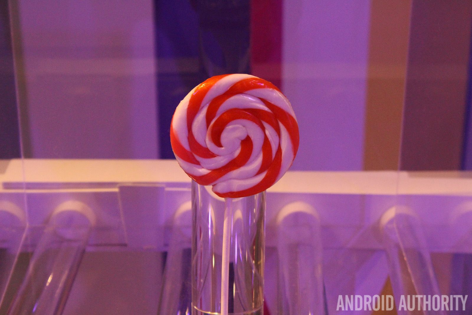 Android Logo Mascot Lollipop Nexus Event-10