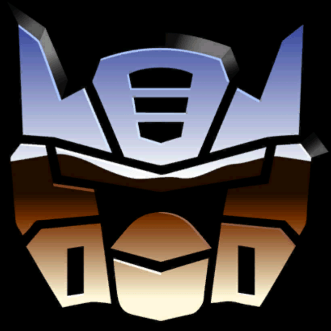 Angry Birds Transformers icon