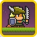 buff knight best indie android apps and android games