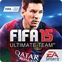 FIFA 15 Ultimate Team best android games 2014