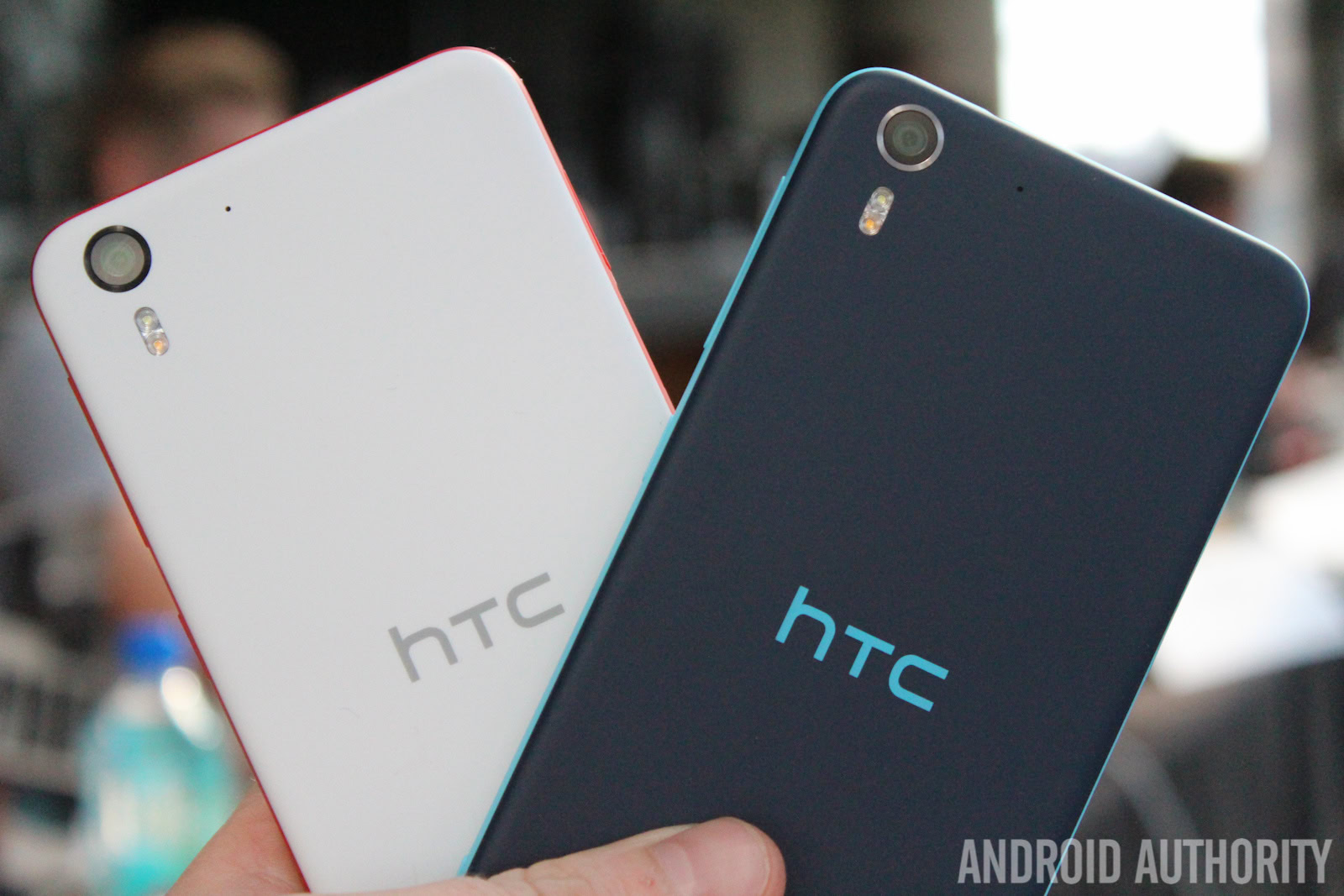 Htc Desire Eye Specs Features And