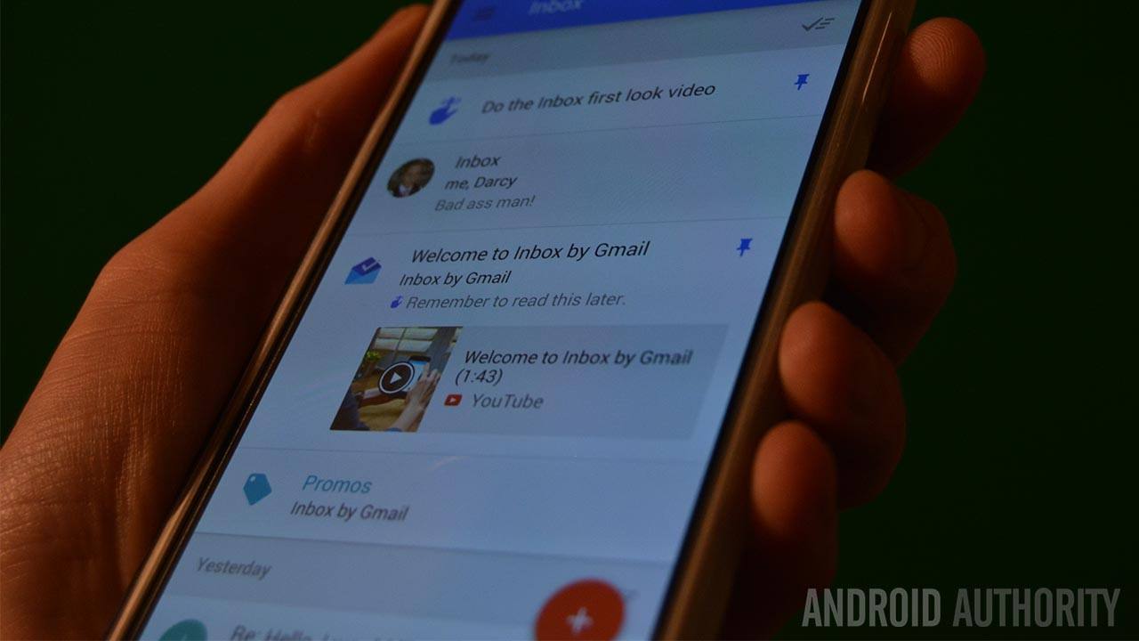 Inbox by Gmail