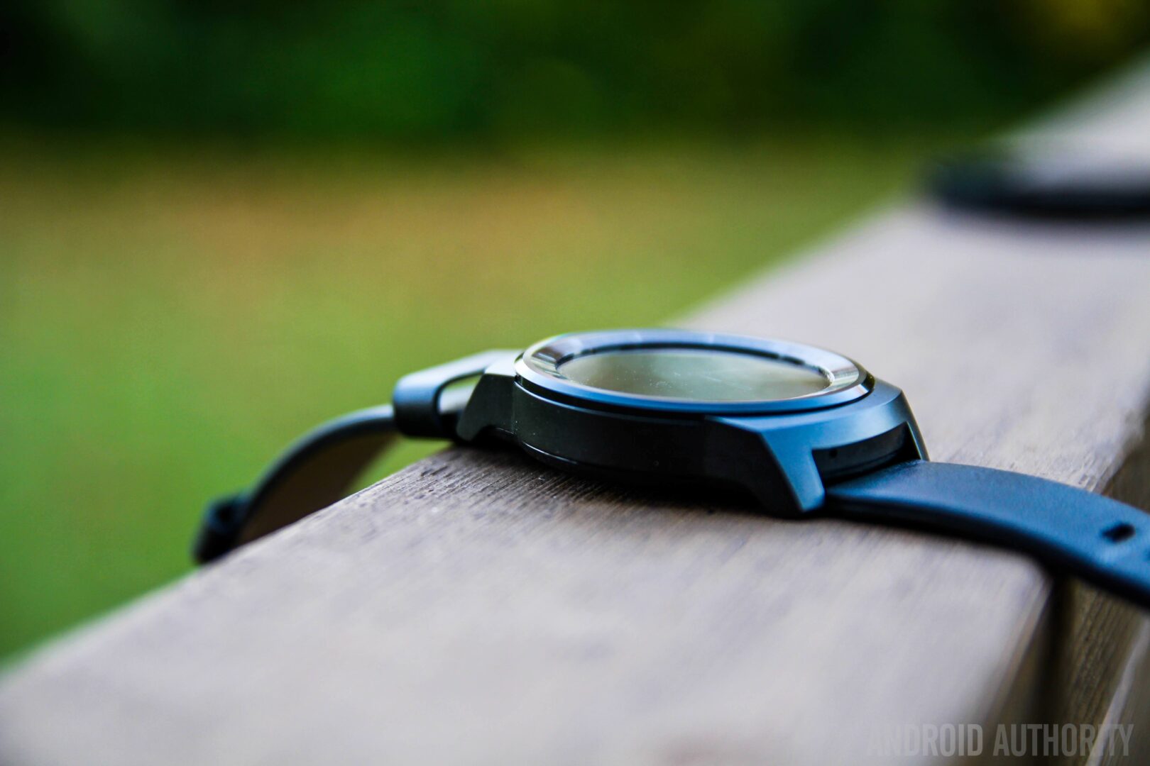 LG G Watch R review