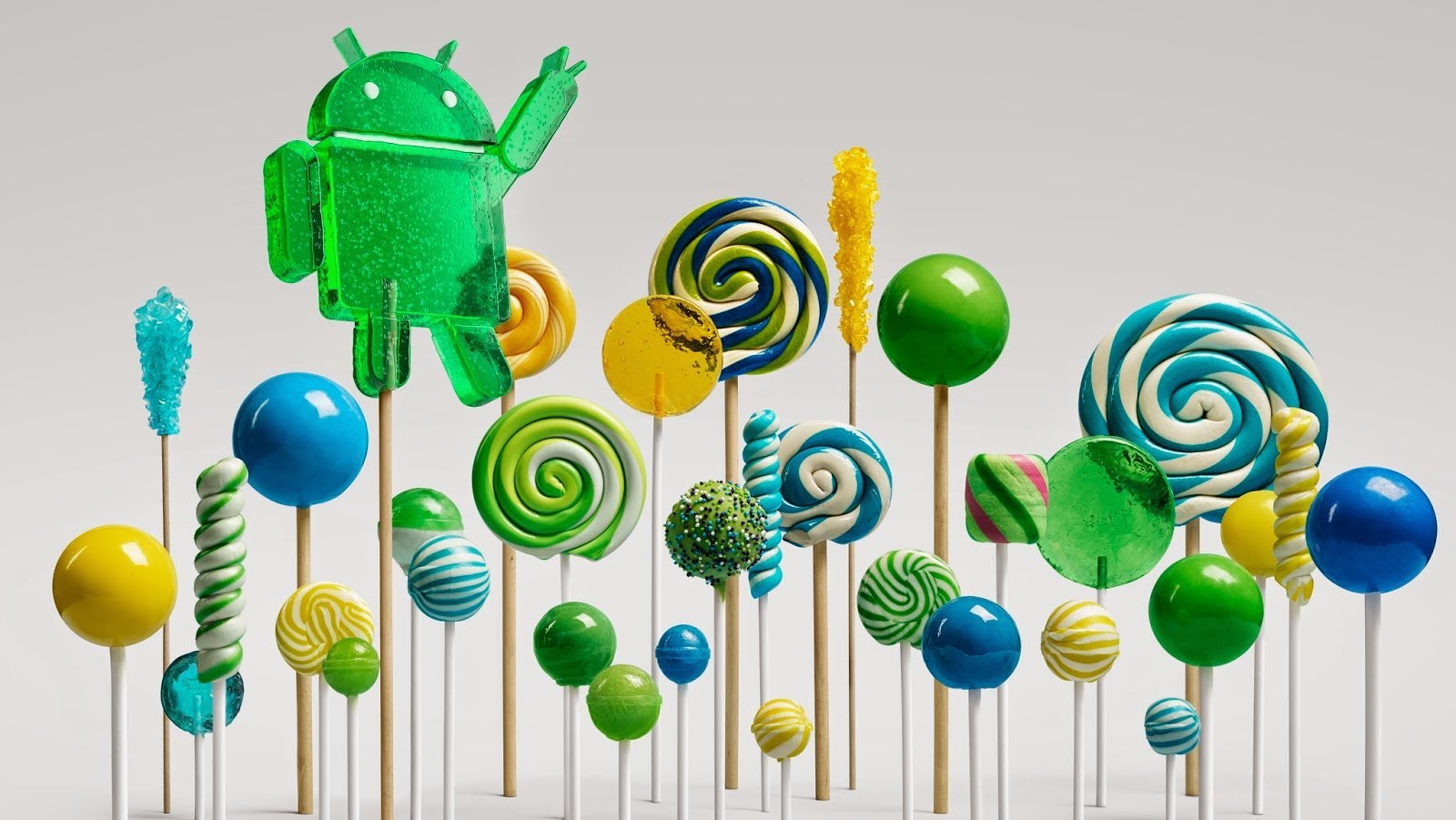 Nexus 4 to get Android Lollipop