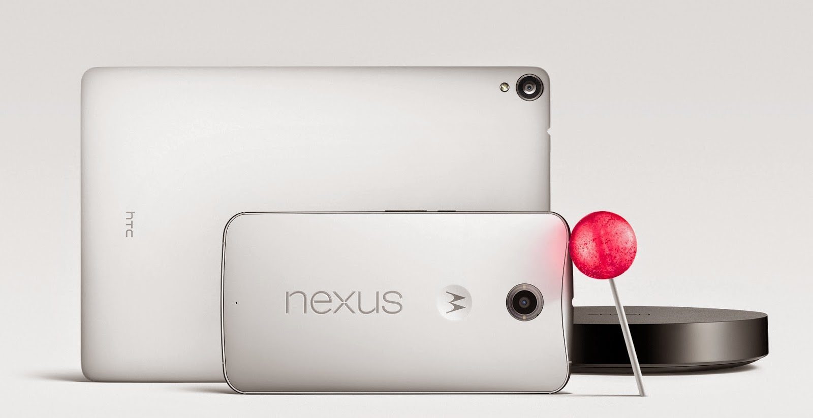 Nexus-6 9 lollipop