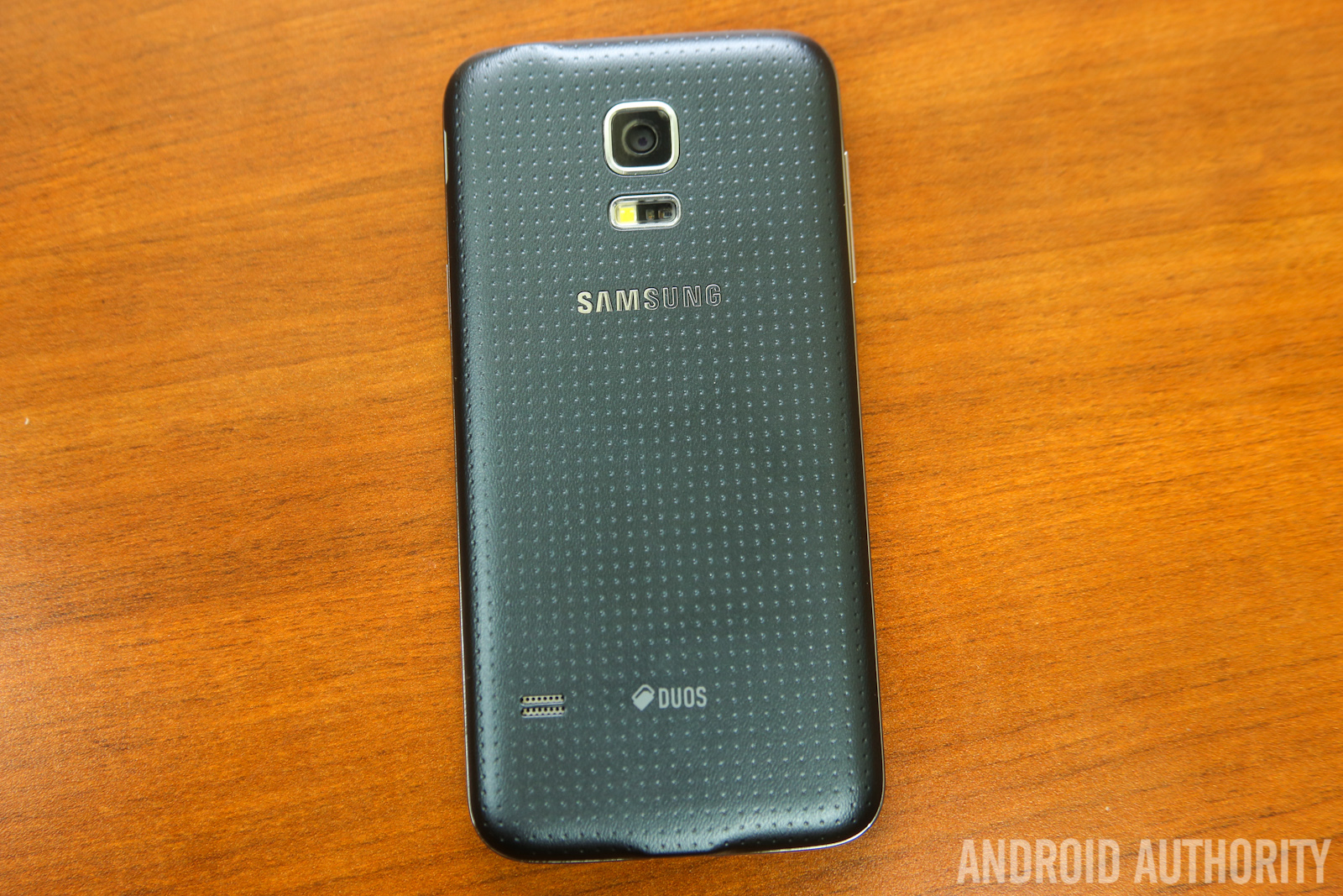 Samsung Galaxy S5 Mini -8