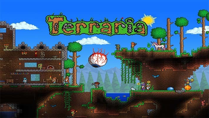 terraria review