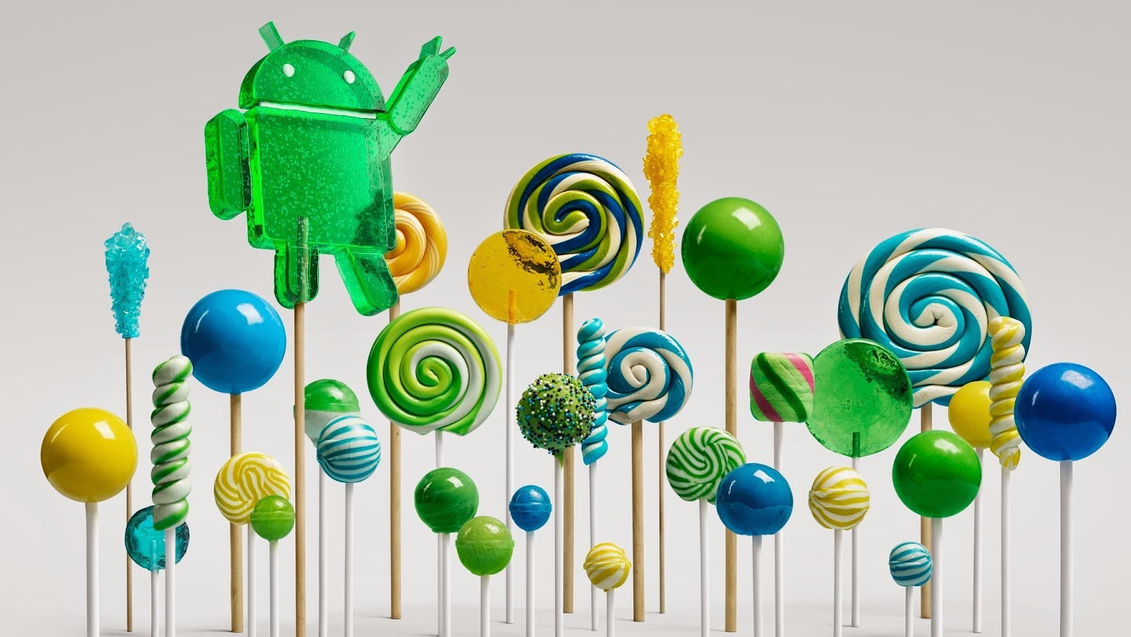 android 5 lollipop