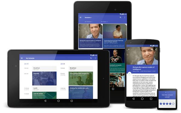 Google material-design