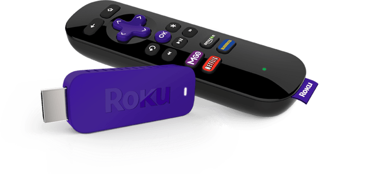 Roku