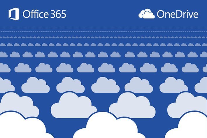 microsoft office 365 cloud