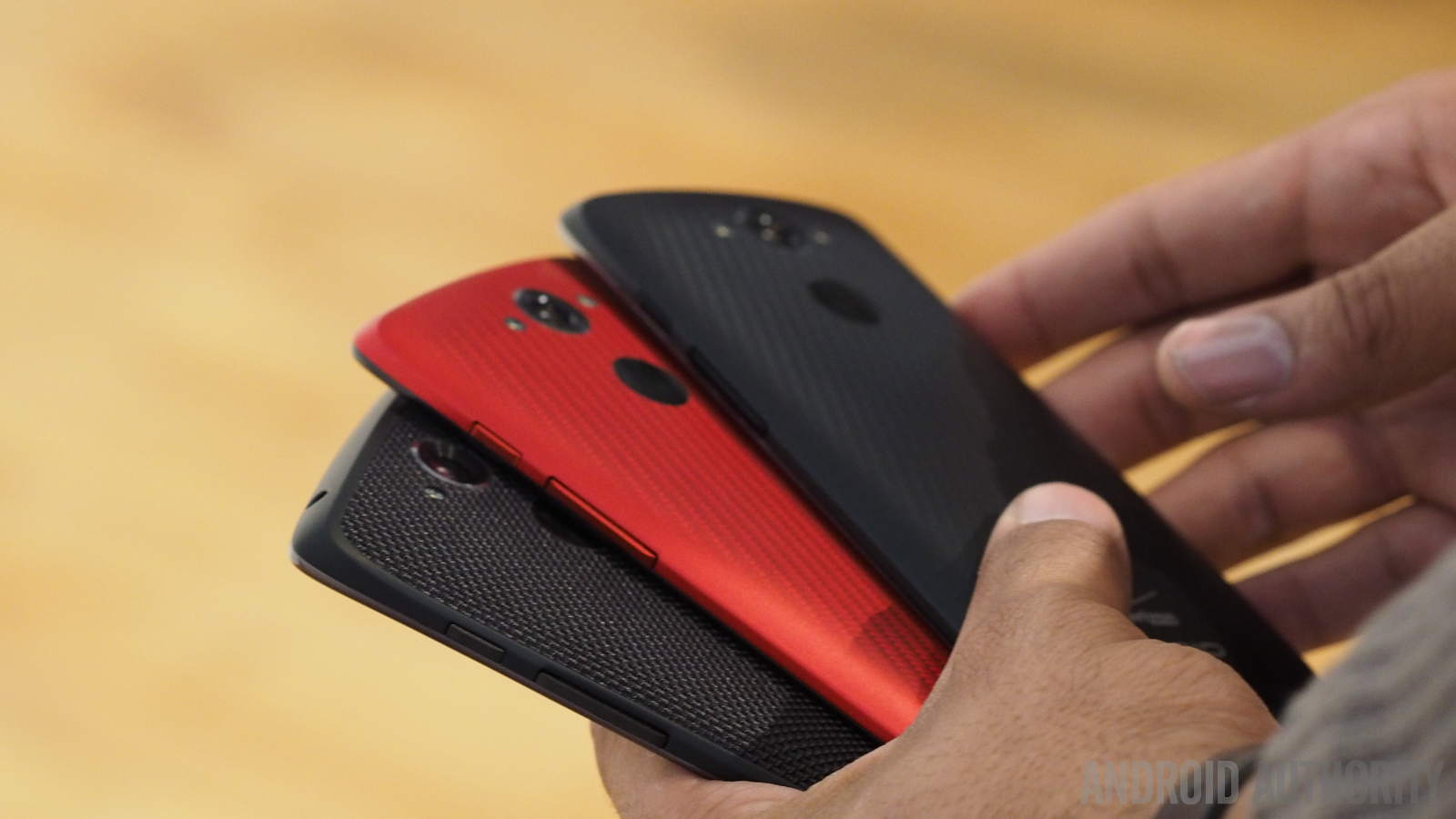 motorola Droid turbo verizon