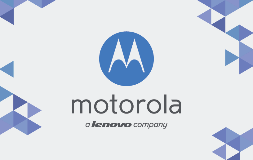 motorola lenovo logo