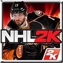 nhl 2k android apps