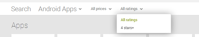 play store ratings filter (1)