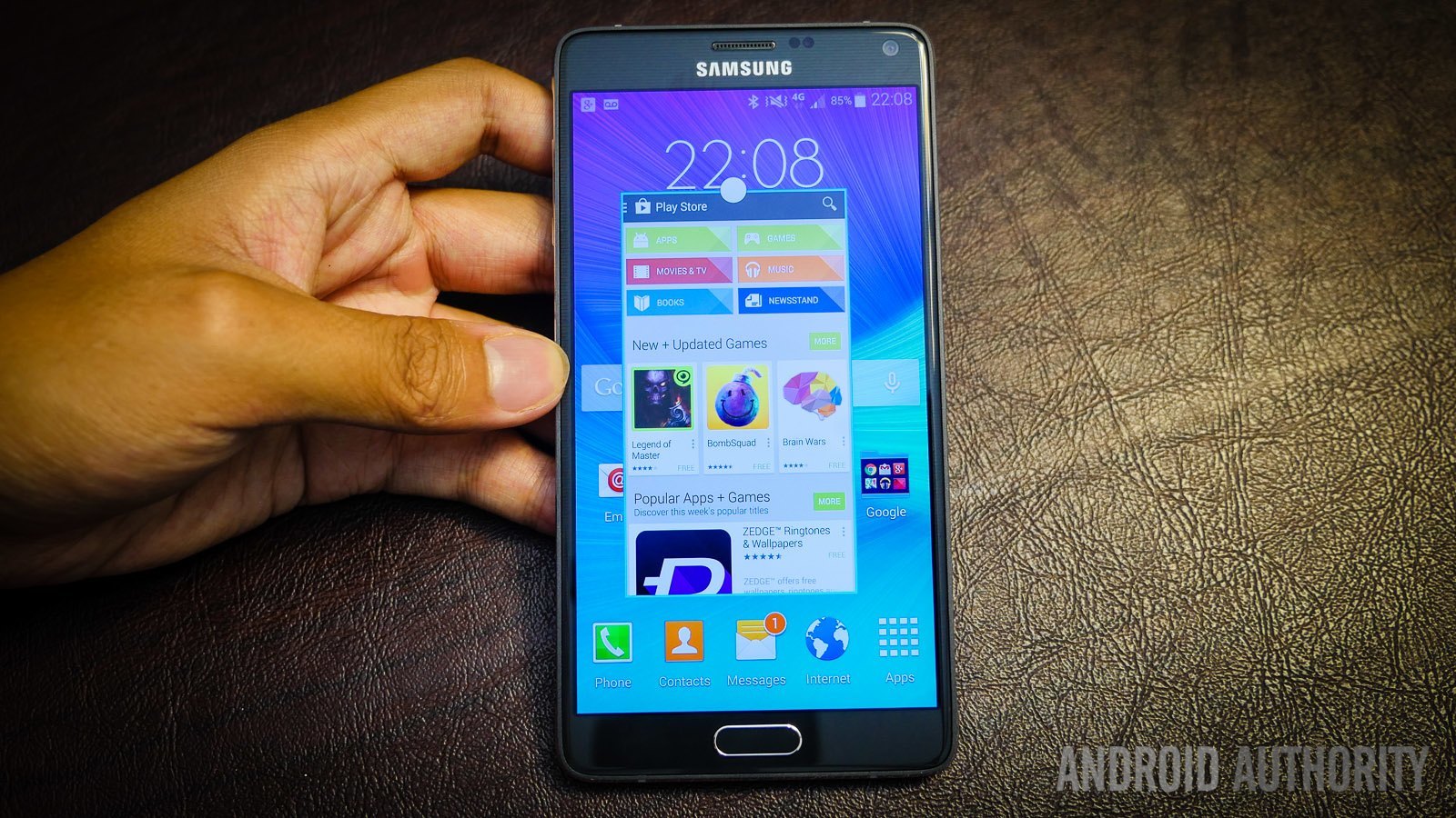 samsung galaxy note 4 multitasking aa (6 of 12)