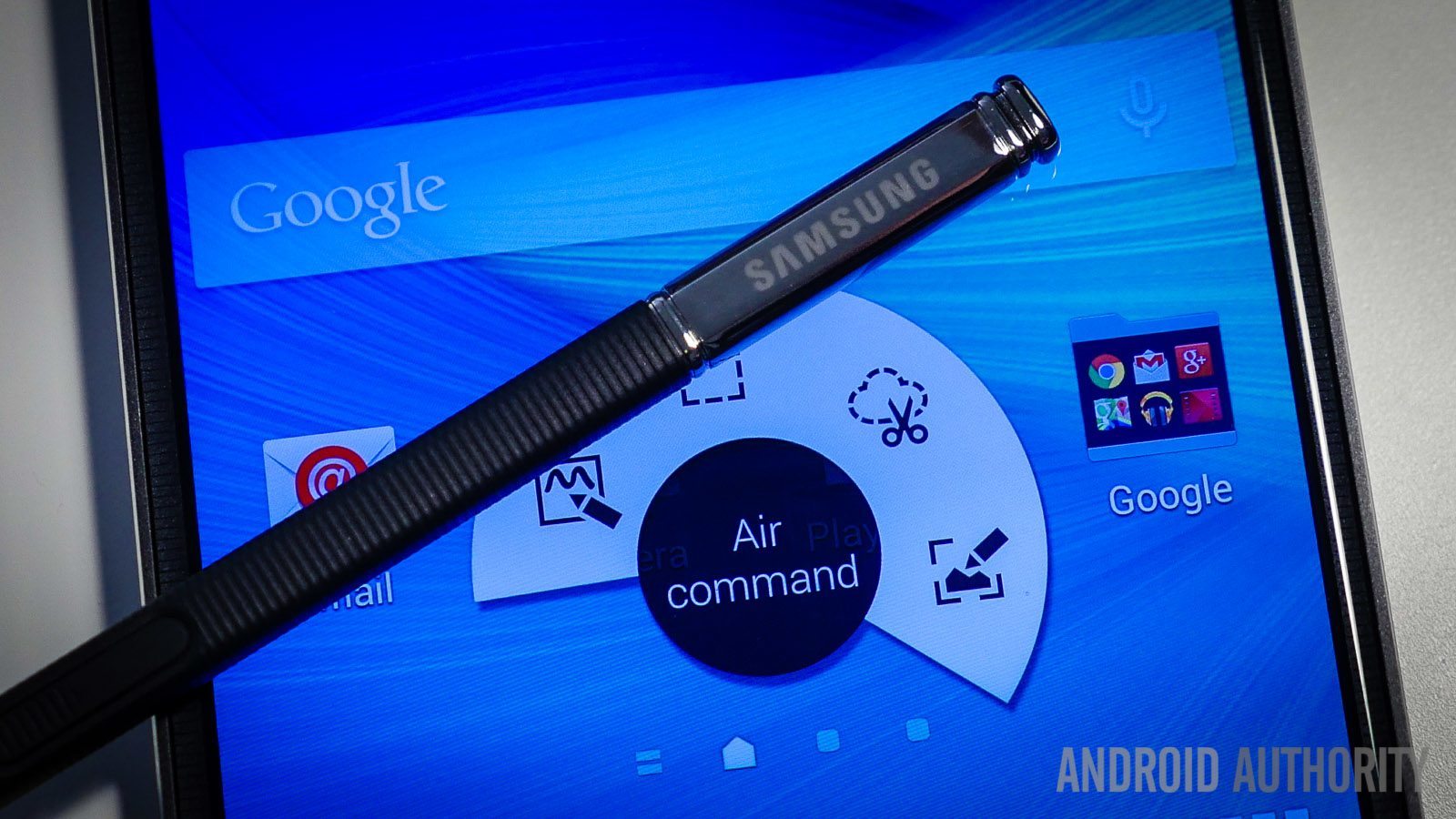 samsung galaxy note 4 s pen aa (1 of 18)