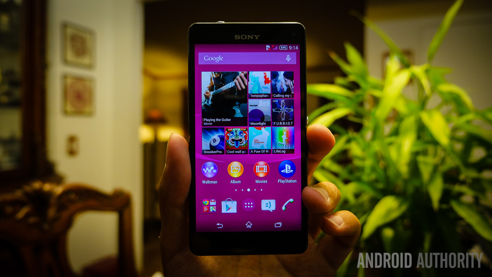sony xperia z3 compact unboxing first impressions aa (14 of 21)