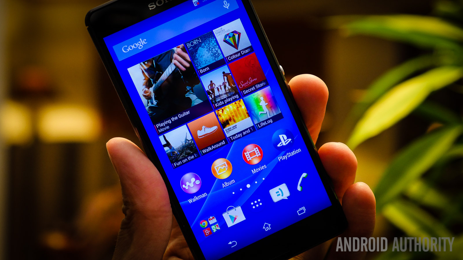 sony xperia z3 compact unboxing first impressions aa (8 of 21)