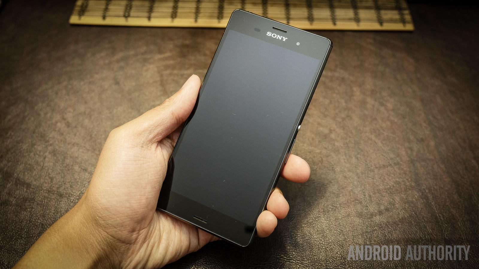 sony xperia z3 review (1 of 26)