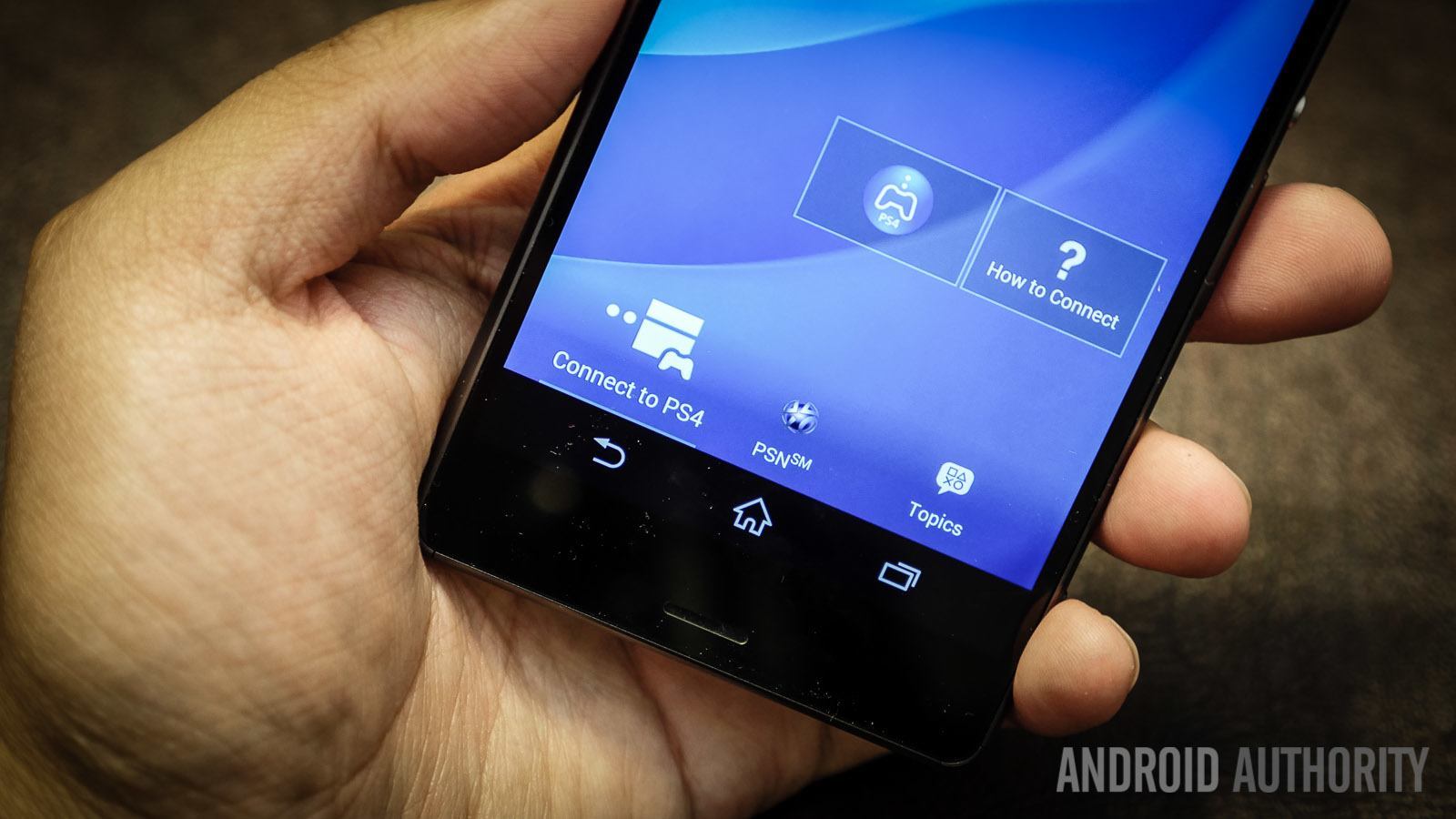 sony xperia z3 review (19 of 26)
