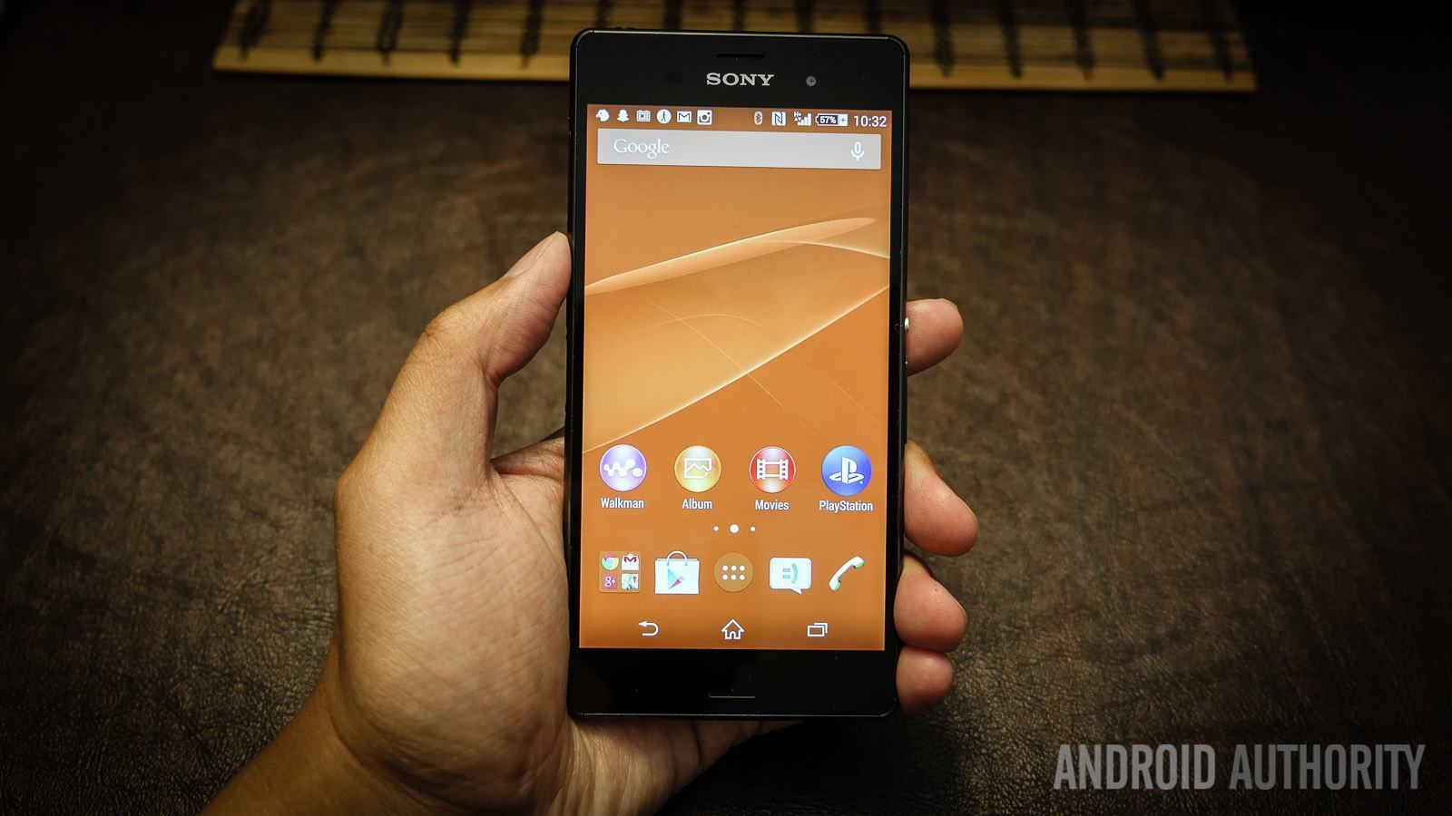 common Sony Xperia Z3 problems & how to them