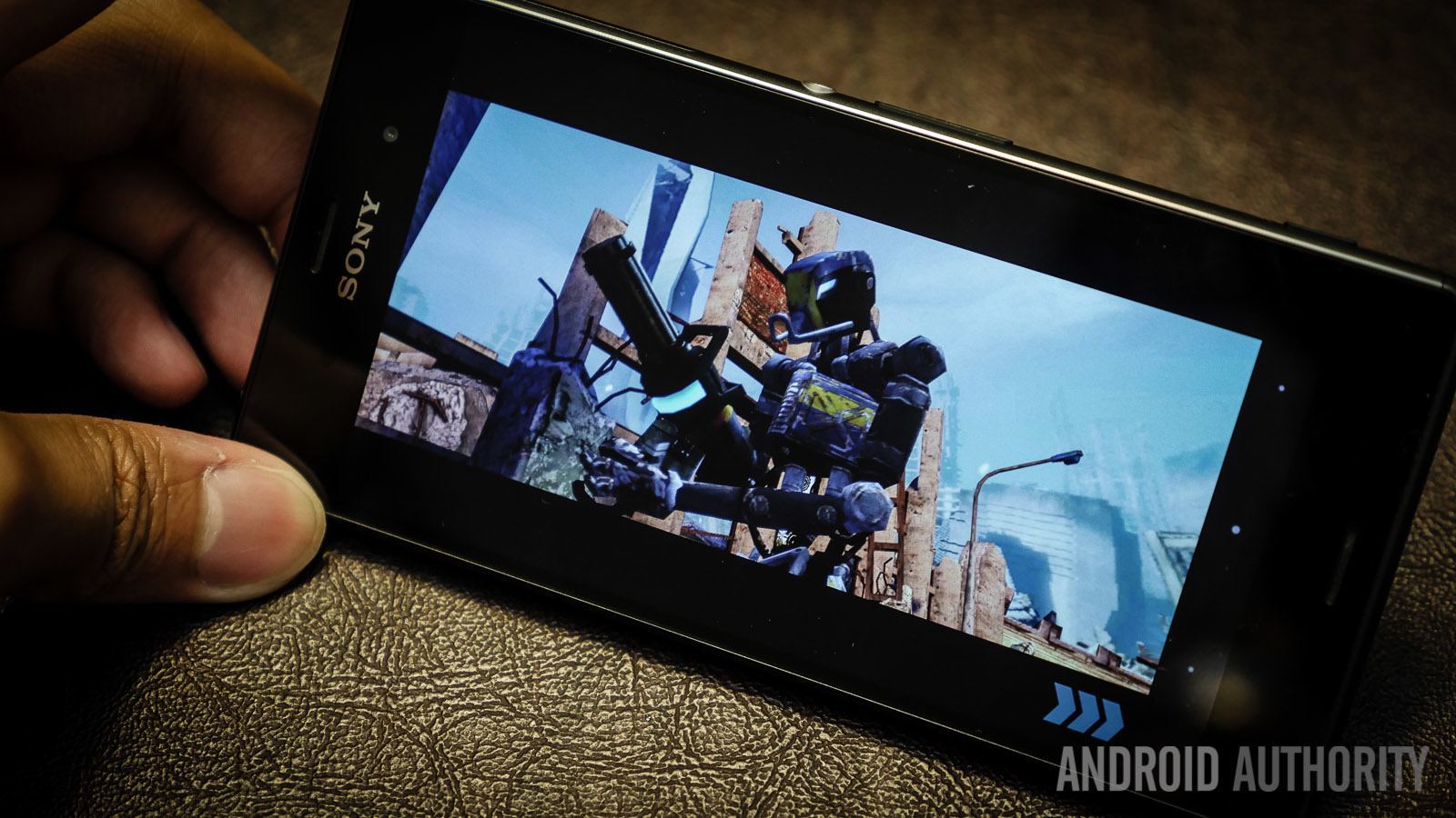 sony xperia z3 review (24 of 26)