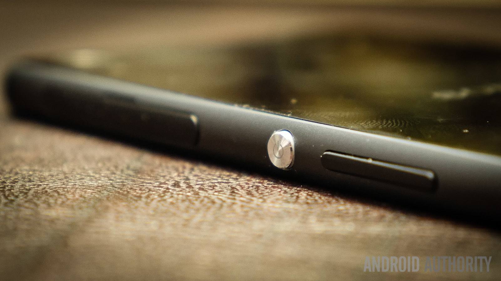 sony xperia z3 review (7 of 26)