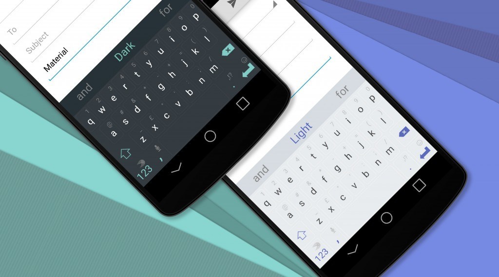 Swiftkey update