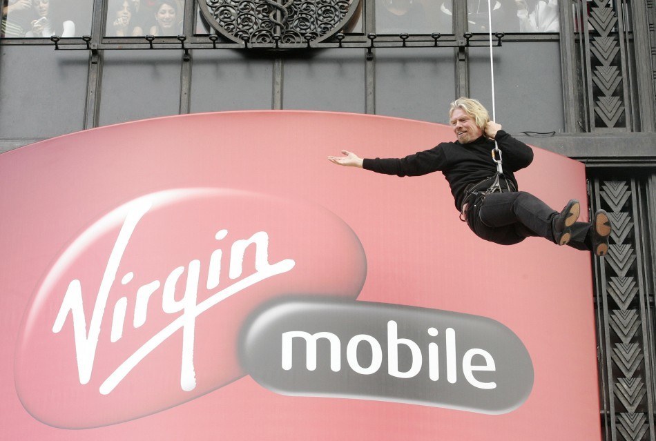 virgin mobile richard branson mobile-virtual-network.com