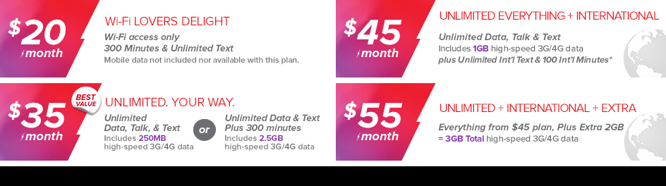 VirginMobileUnlimitedPlan