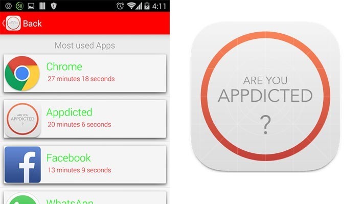 appdicted review