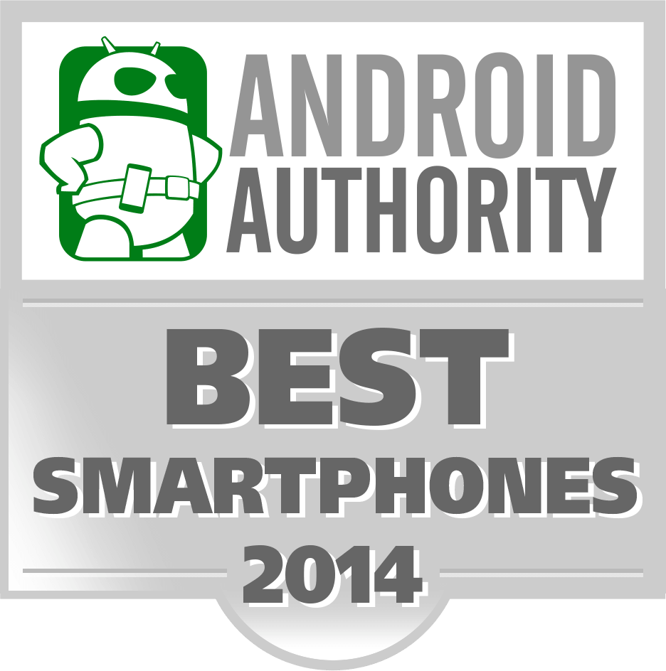 Best Smartphones 2014