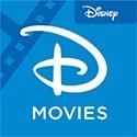 Disney Movies Anywhere best new Android apps