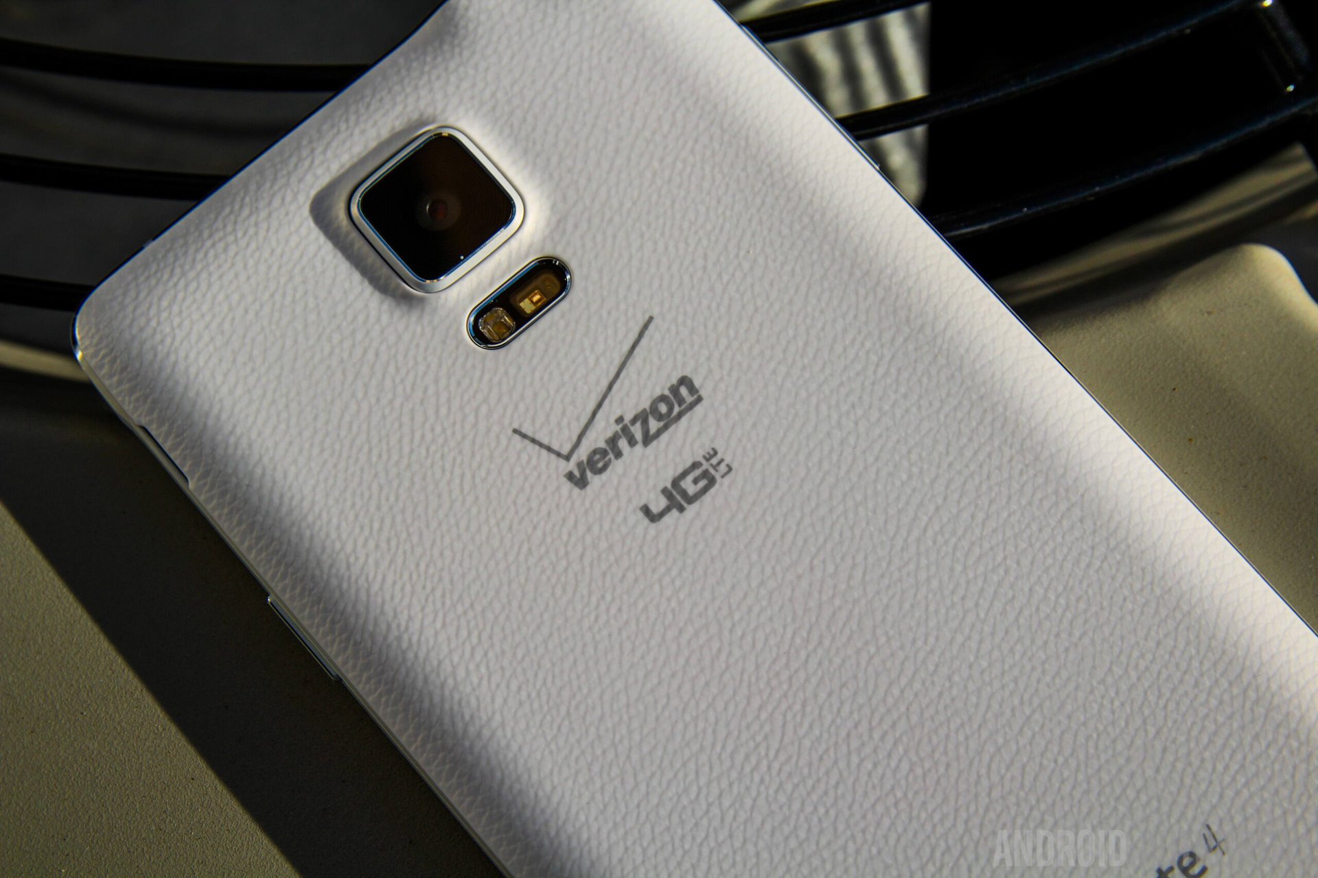 Galaxy Note 4 Verizon-11