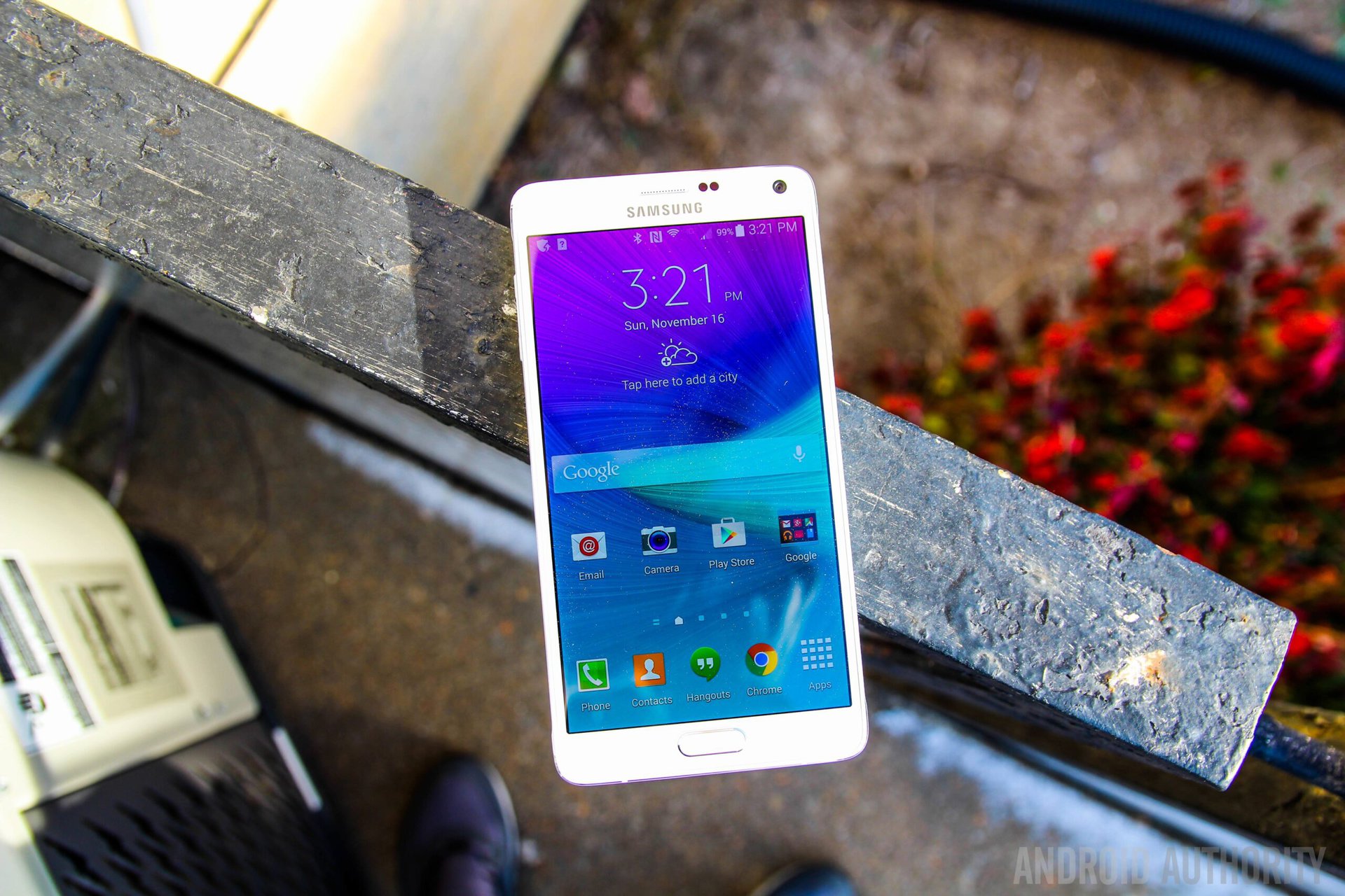 Galaxy Note 4 Verizon-33