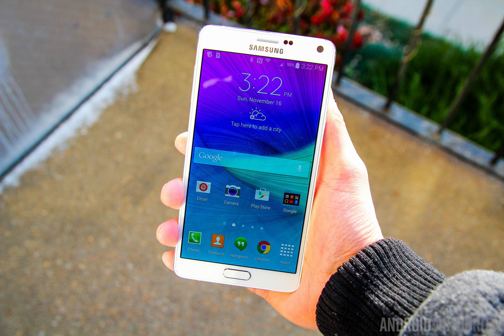 Galaxy Note 4 Verizon-40