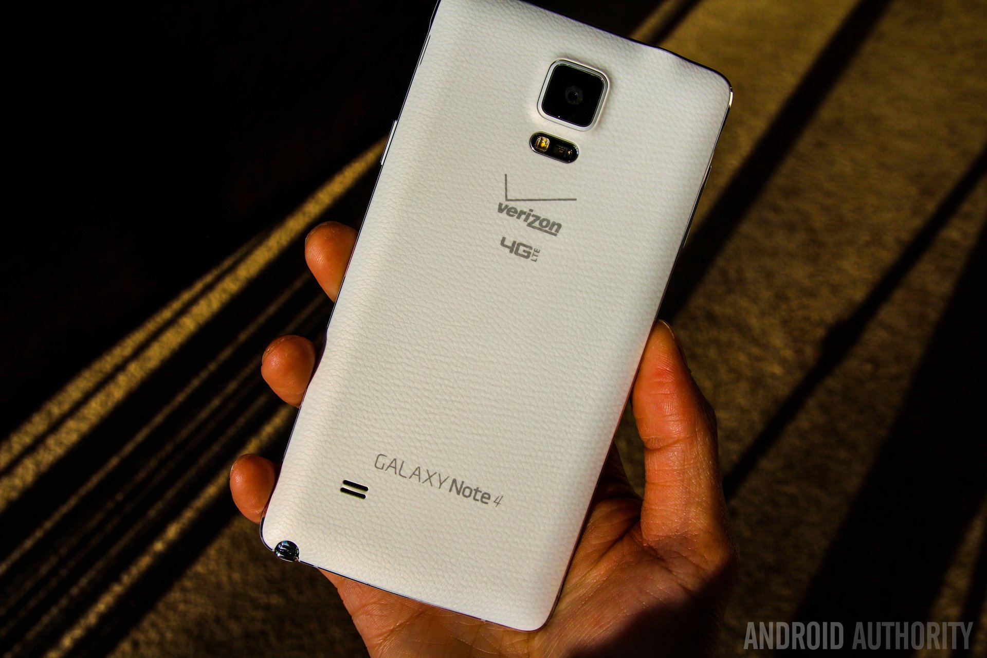 Galaxy Note 4 Verizon-6