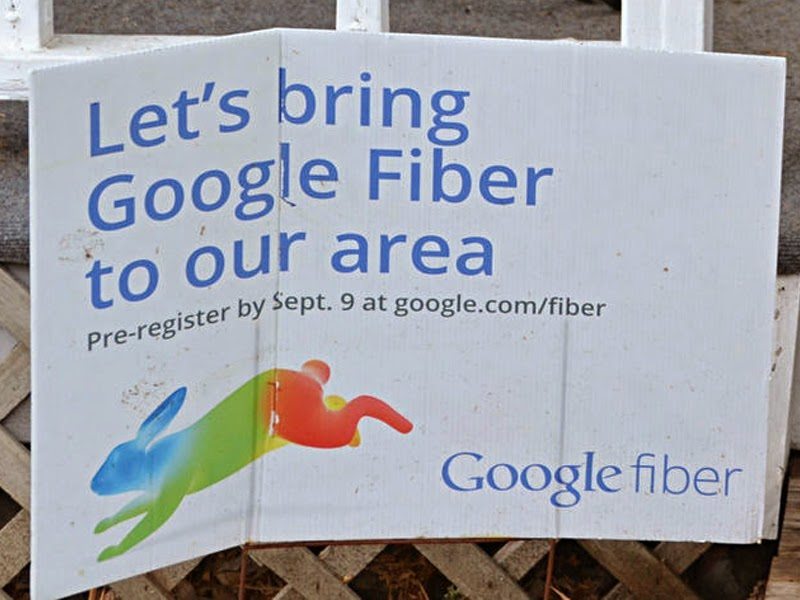 GoogleFiber
