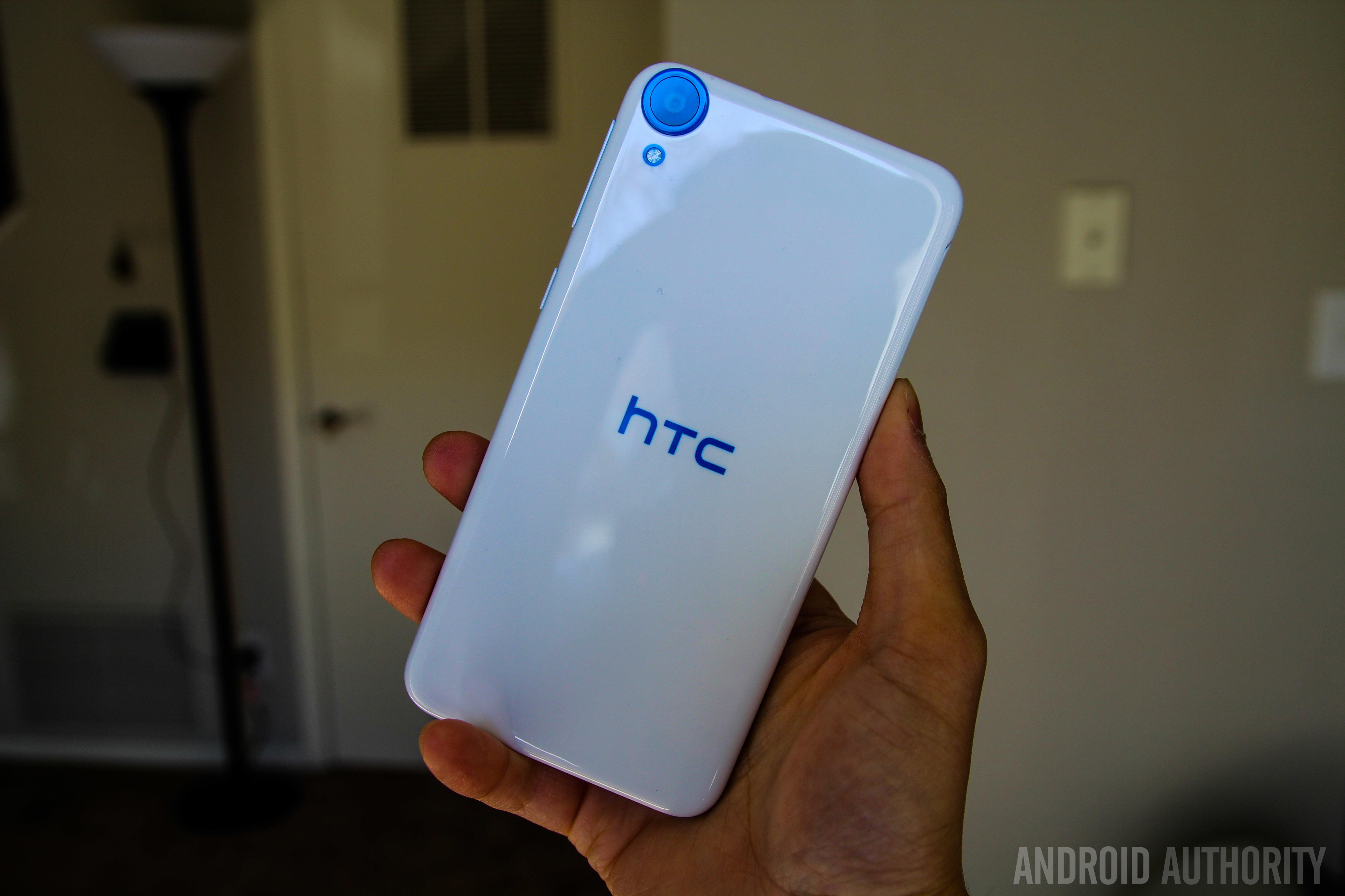 HTC Desire 820-28