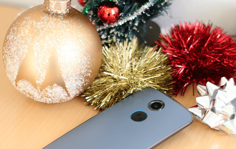 Motorola Moto X 2014 cyber Monday