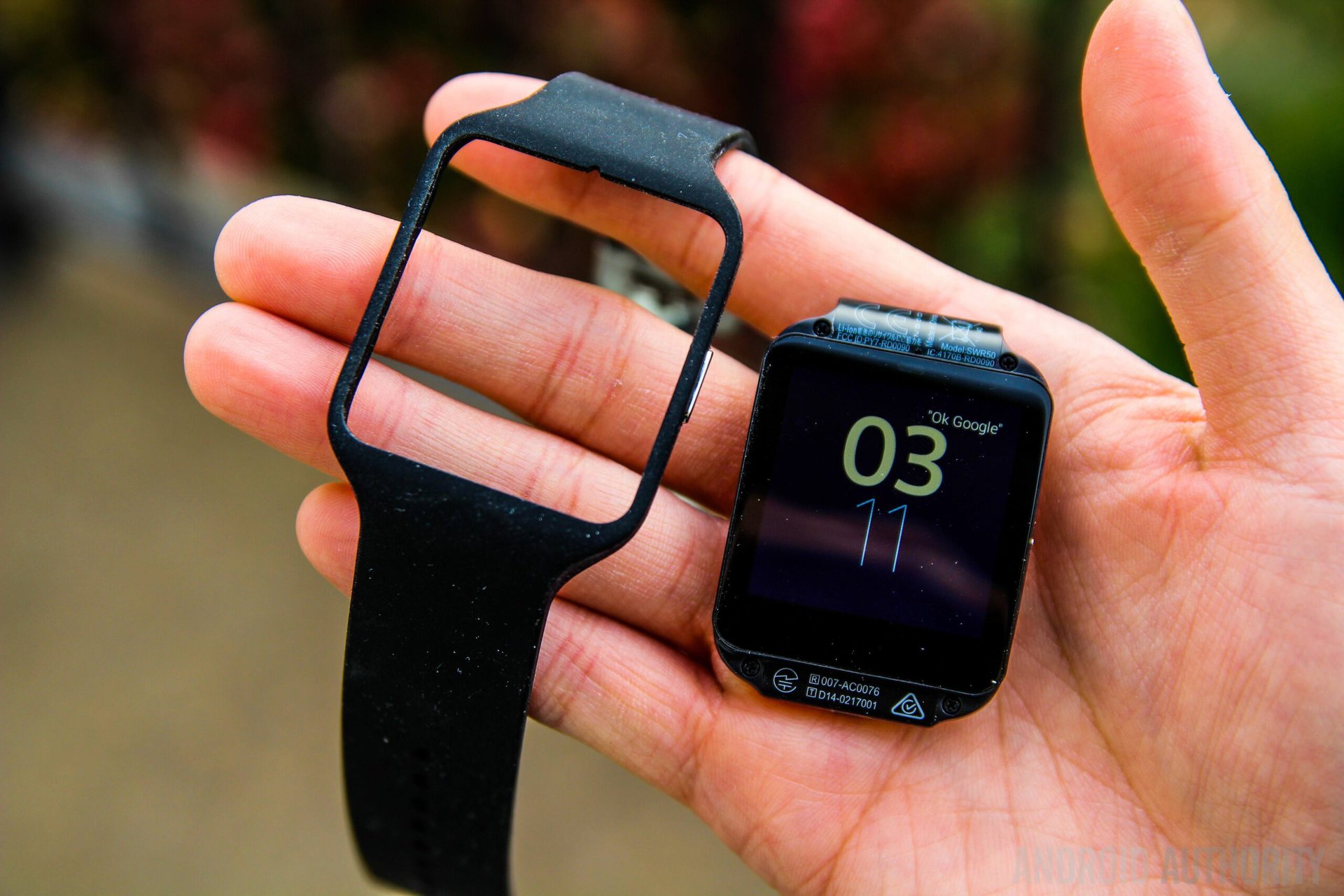 Sony Smartwatch 3-13