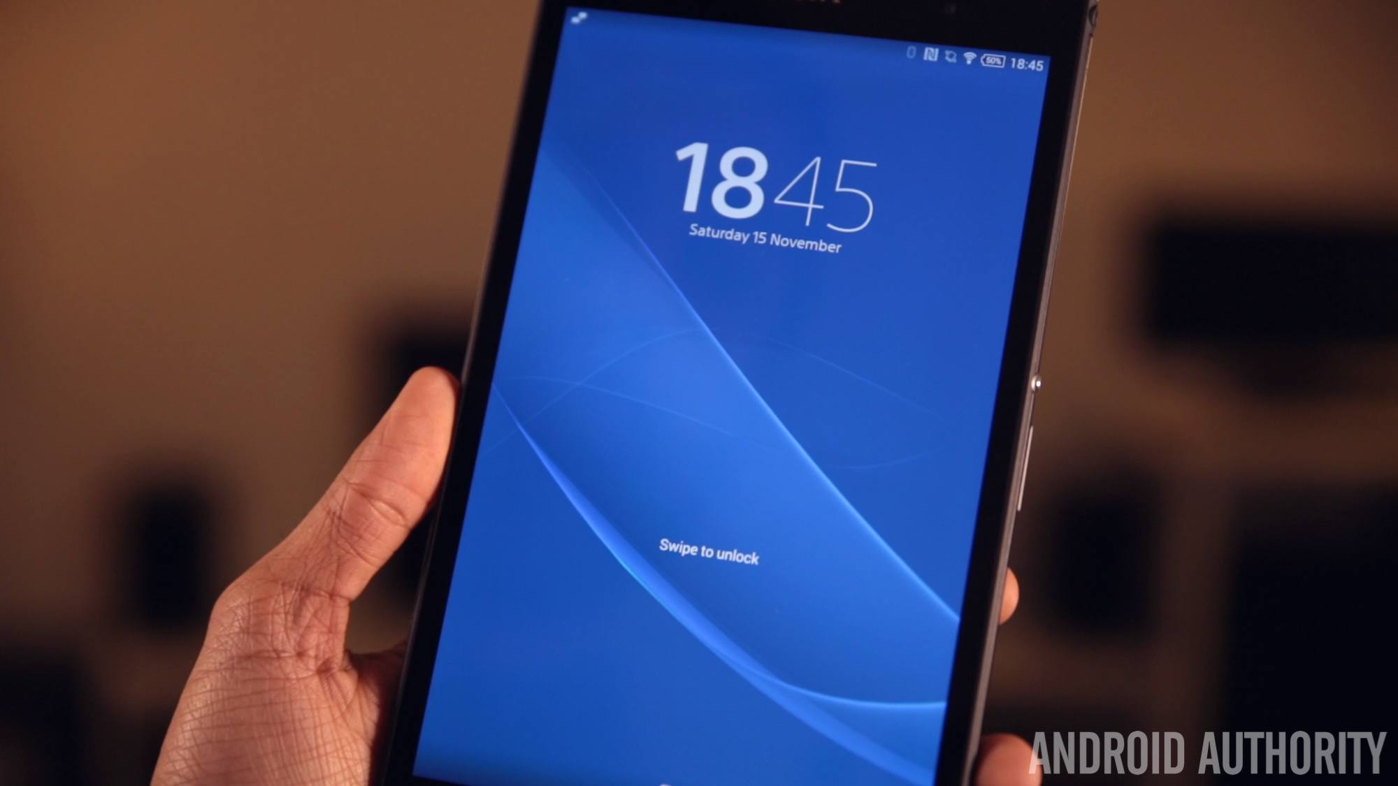 Sony Xperia Z3 tablet compact review-26
