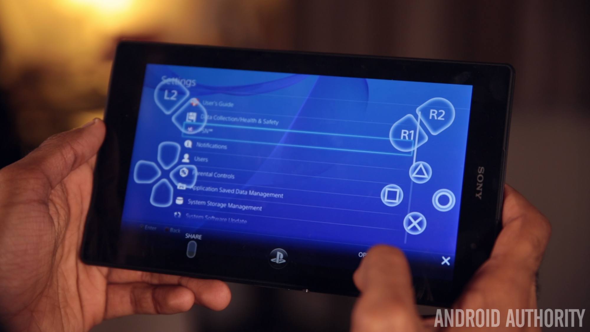 Sony Xperia Z3 tablet compact review-65