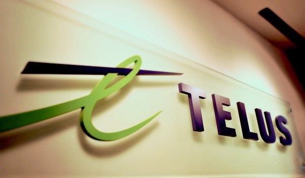 TELUS_logo