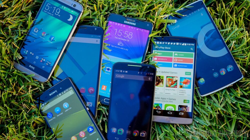 Worst Android phone names, ranked