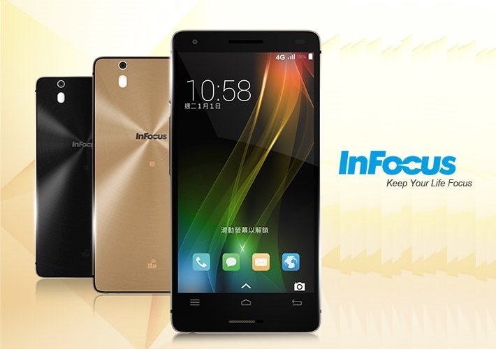 infocus-m810