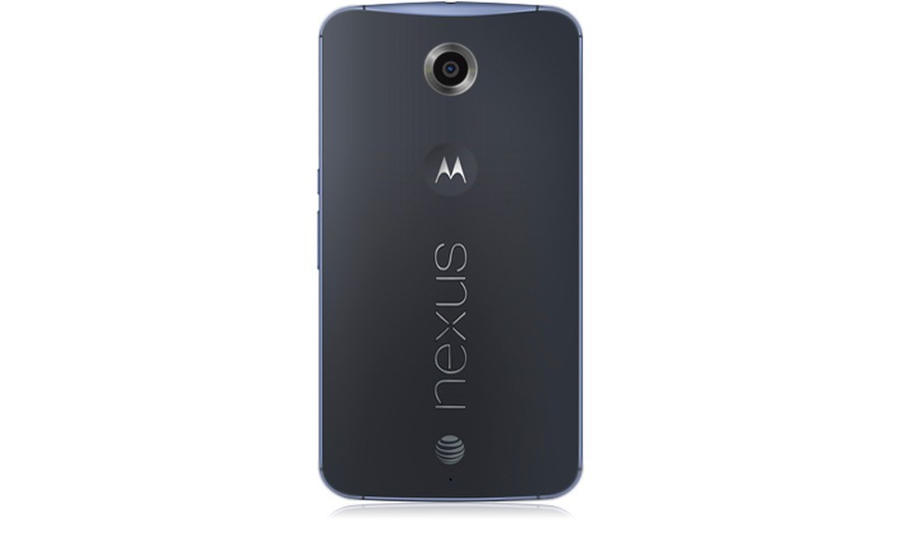 Nexus 6 AT&amp;T