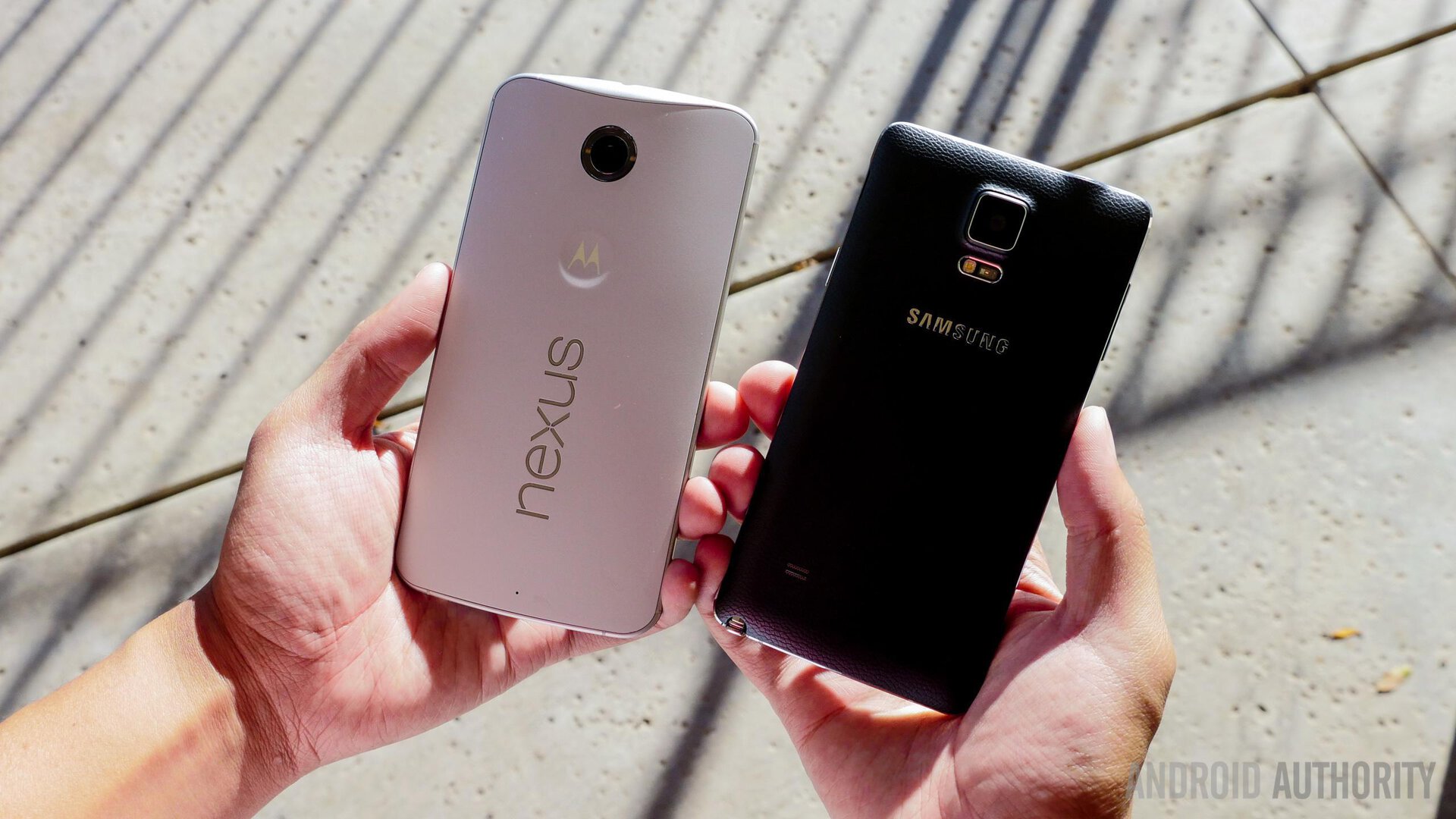 nexus 6 vs galaxy note 4 aa (29 of 30)